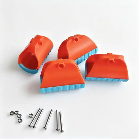 Shock Absorption  Buffer Pads for DJI Agras T100/T70/T70P/T60/T50