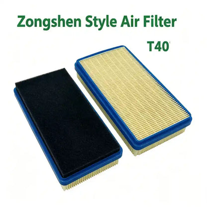 DJI T40 Generator Air Filter Style Replacement
