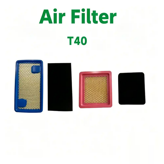 DJI T40 Generator Air Filter Style Replacement