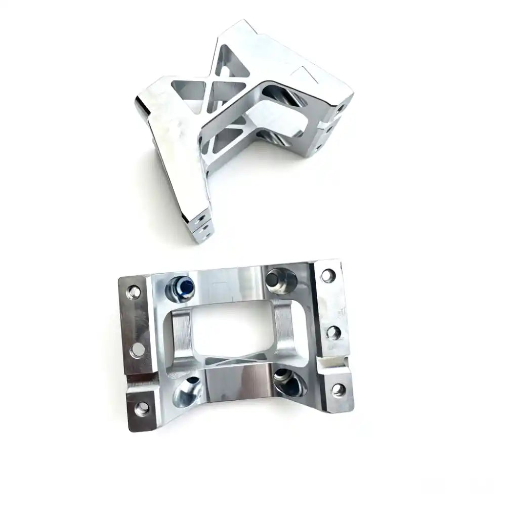 Split upper motor mount replacement for DJI Agras T50