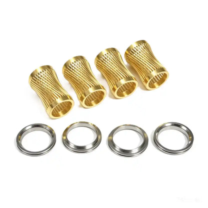 DJI T60 T70 T100 Battery Torsion Spring, Premium Imported Brass Material
