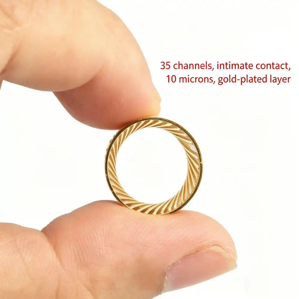 DJI T60 T70 T100 Battery Torsion Spring, Premium Imported Brass Material
