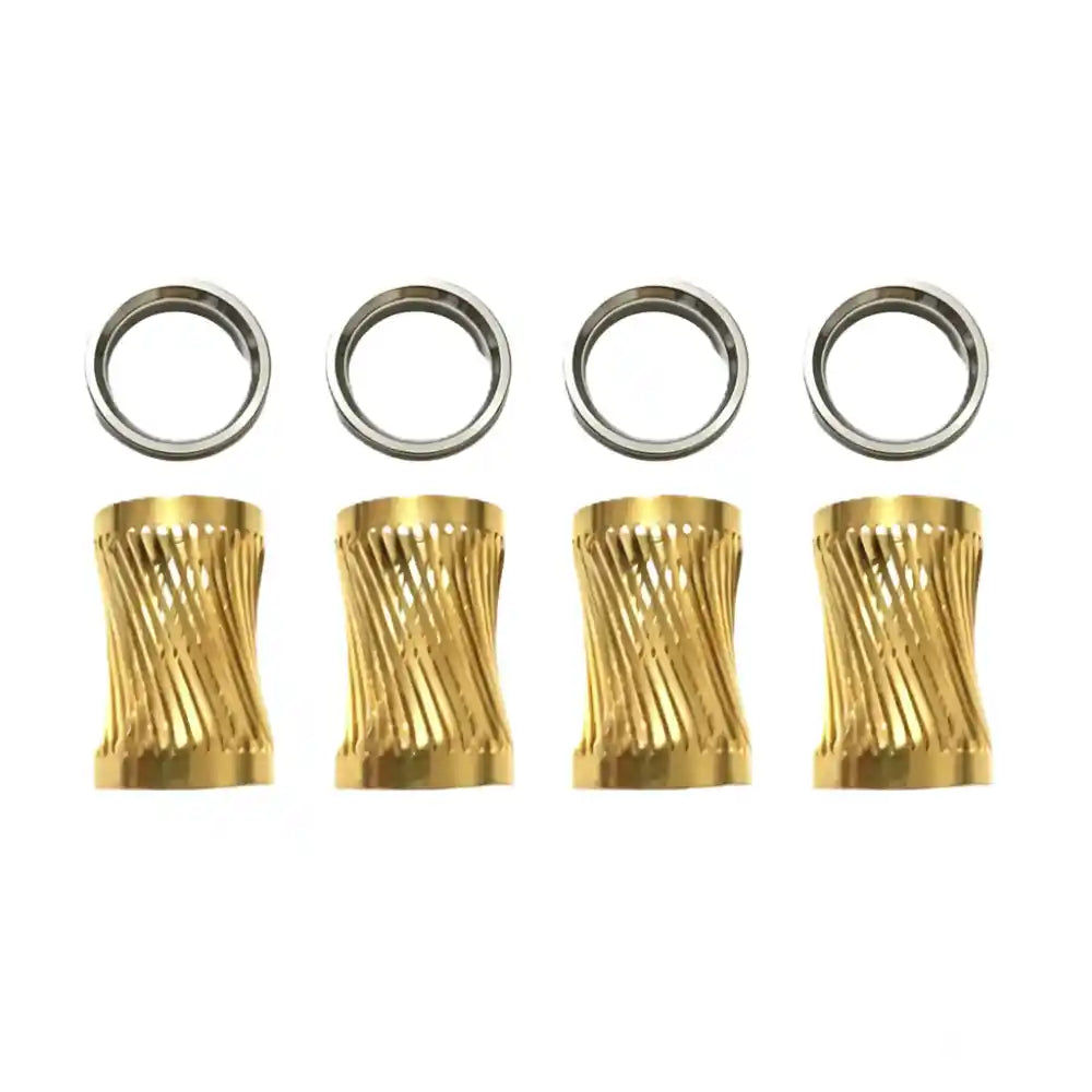 DJI T60 T70 T100 Battery Torsion Spring, Premium Imported Brass Material