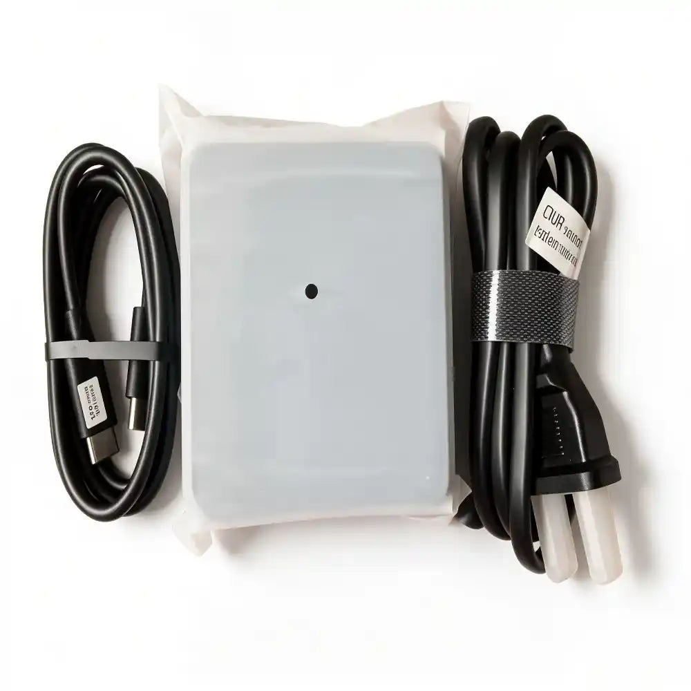DJI 100W charger full set accessories