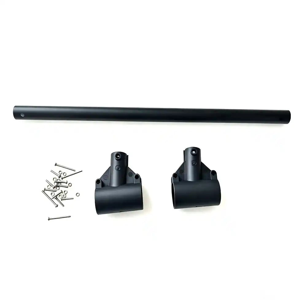 DJI Agras T100S drone stabilizer cross bar tee joint hardware repair accessories