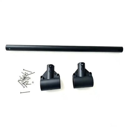 DJI Agras T100S drone stabilizer cross bar tee joint hardware repair accessories