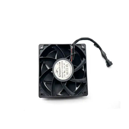 DJI Agras T100S T70S T55 onboard battery cooling fan