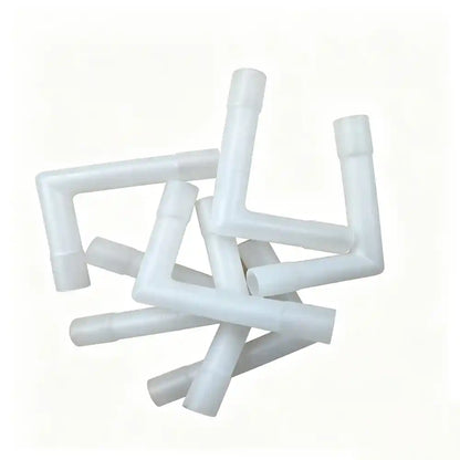 DJI Agras T16 Pump Curving Water Distribution Intake Tube