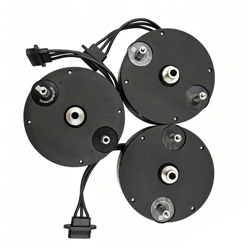 DJI T30 Fuel Charger Engine Assembly