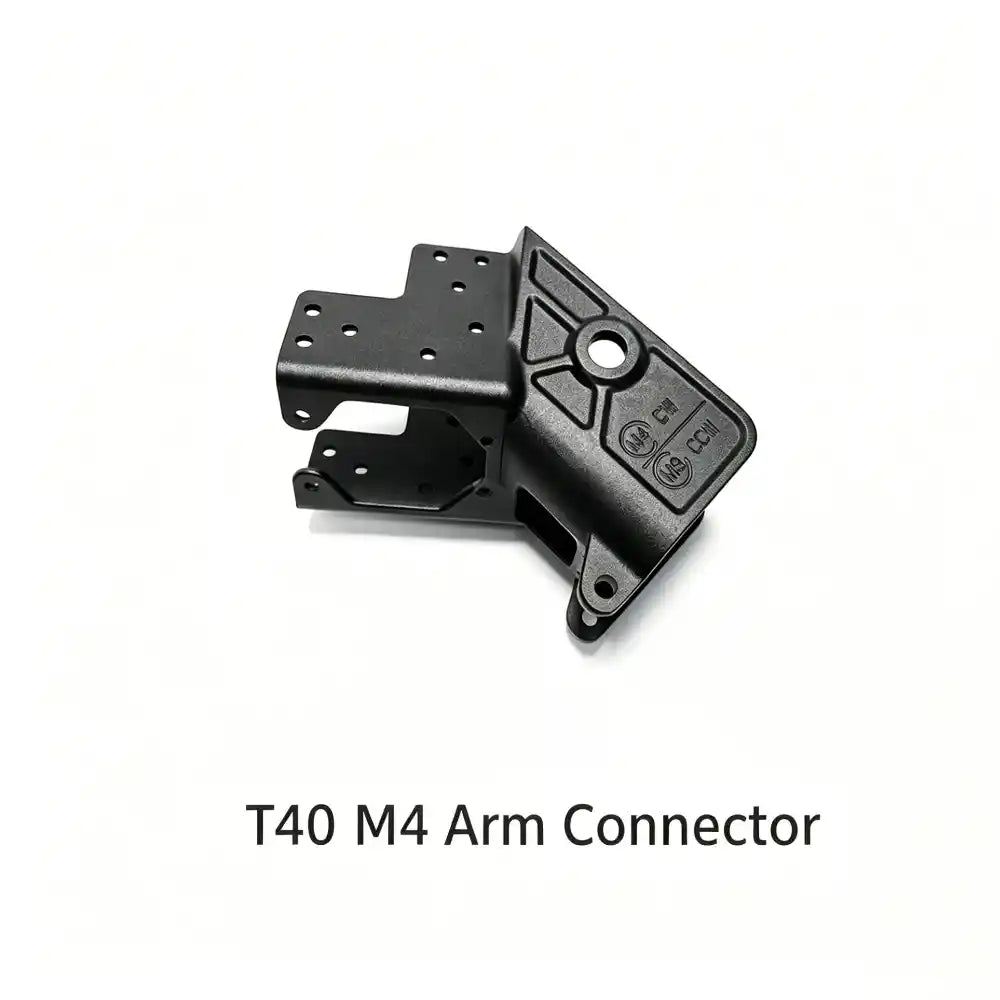 DJI Agras T40 Drone Arm Connection Joint