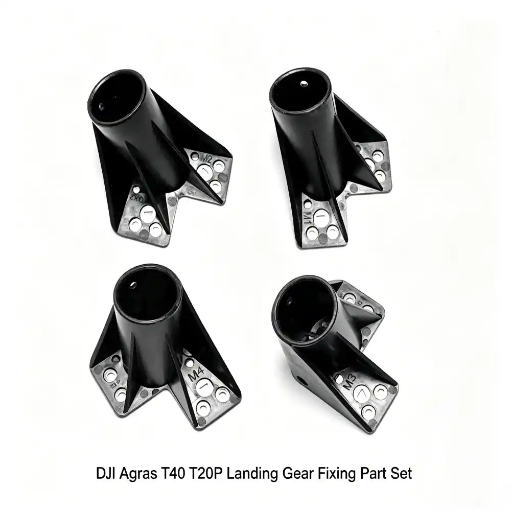 DJI Agras T40 T20P Full Set Landing Gear Fixing Parts