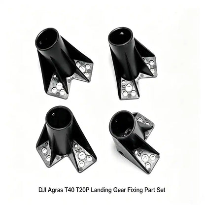 DJI Agras T40 T20P Full Set Landing Gear Fixing Parts
