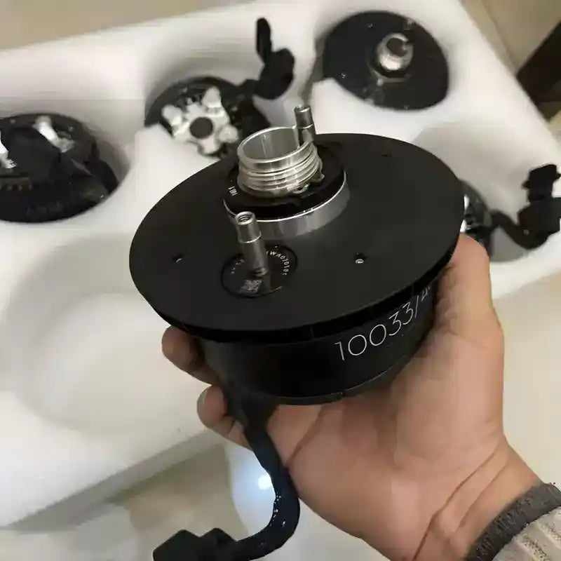 DJI Agras T50 Brushless Power Motor Replacement
