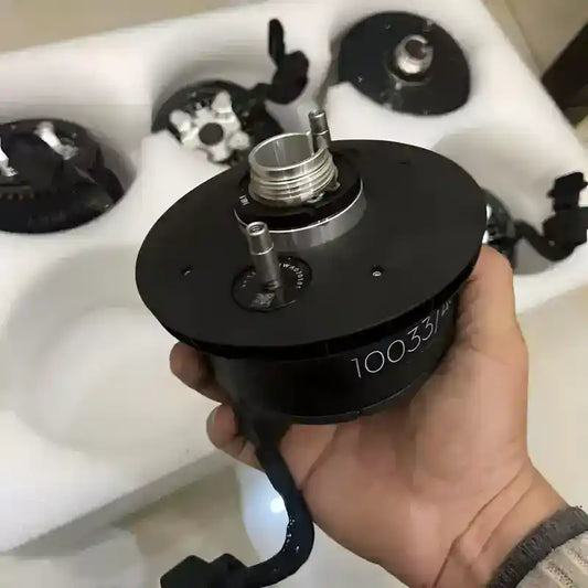 DJI Agras T50 Brushless Power Motor Replacement