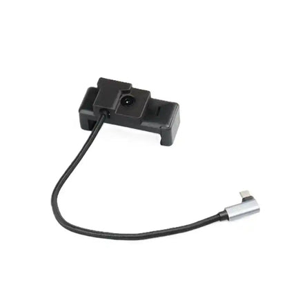 DJI Agras T70 T60 RTK Controller OTG Phone Holder Fixed Bracket