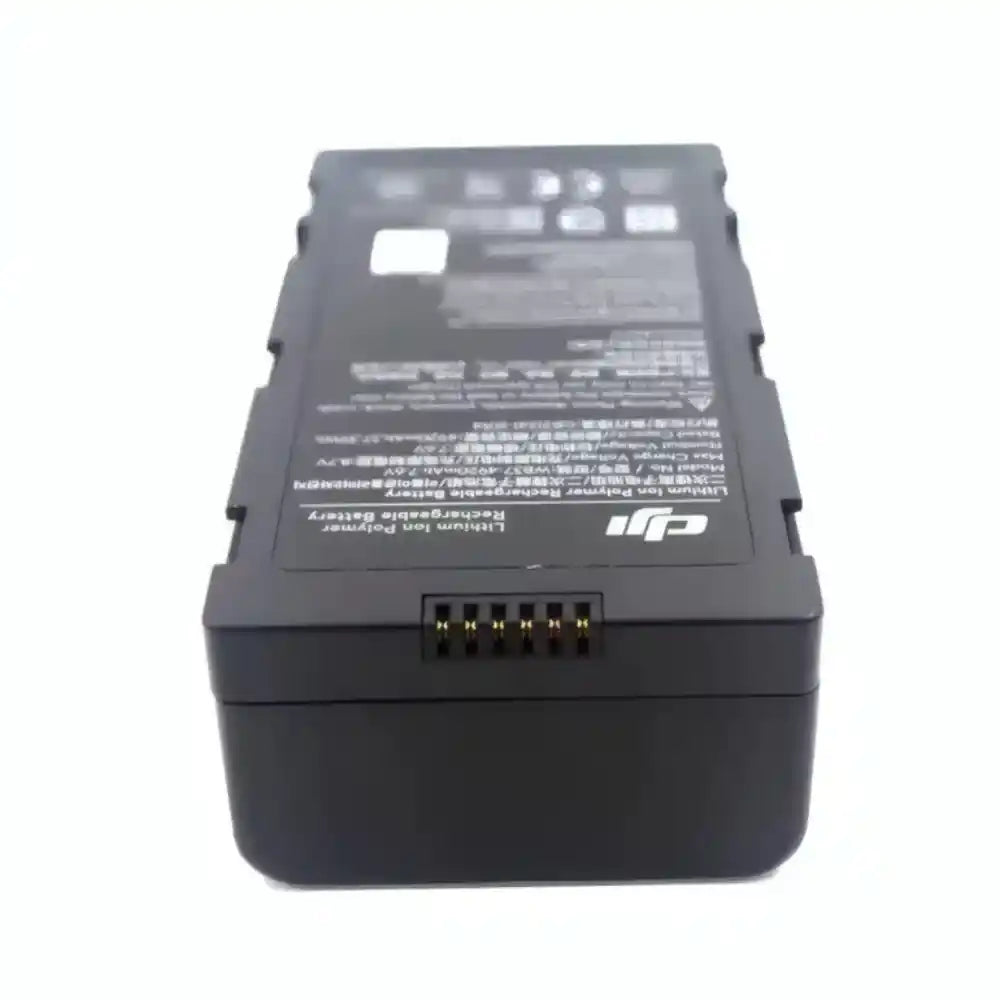 DJI Agras T50 T40 Remote Control Battery