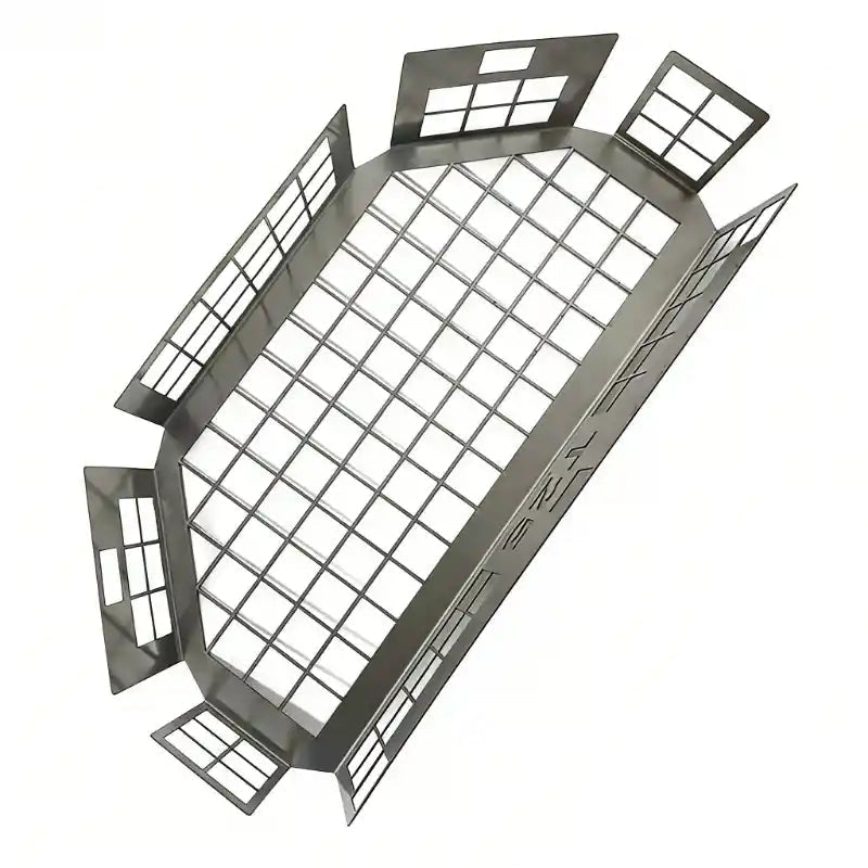 DJI Agras T25 T50 Stainless Steel Fertilizer Filter Screen