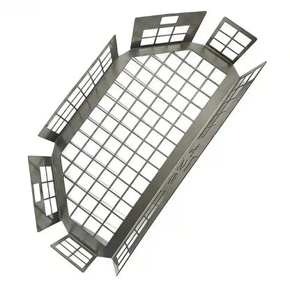 DJI Agras T25 T50 Stainless Steel Fertilizer Filter Screen
