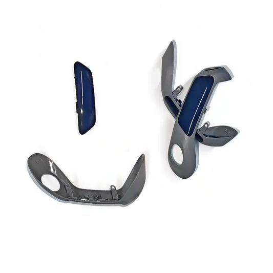 Original front vision and LiDAR radar cover for DJI Air 3S drone replacement spare part