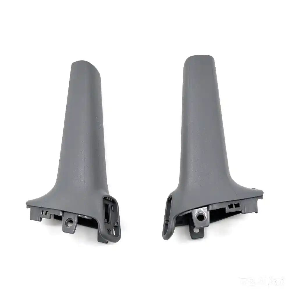 DJI Air 3 Air 3S front left front right landing leg spare part white background