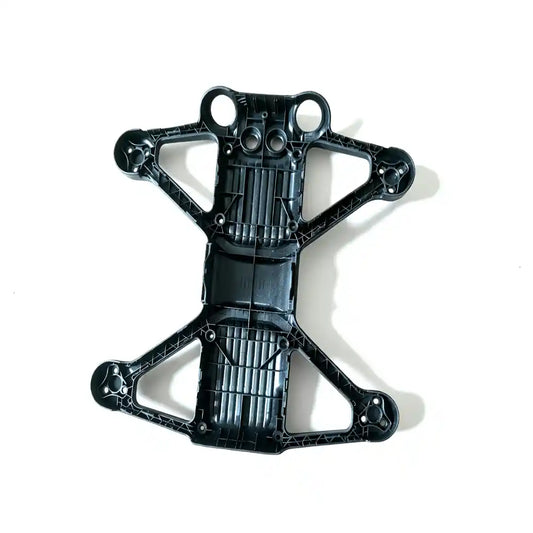 Inner structural shot of OEM DJI Avata 2 drone bottom shell spare part