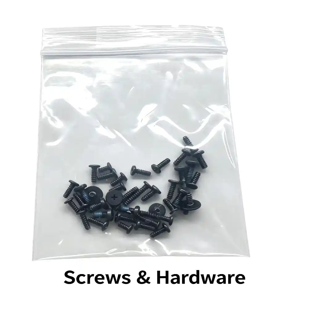DJI Avata 2 full body screw kit drone frame repair replacement fasteners