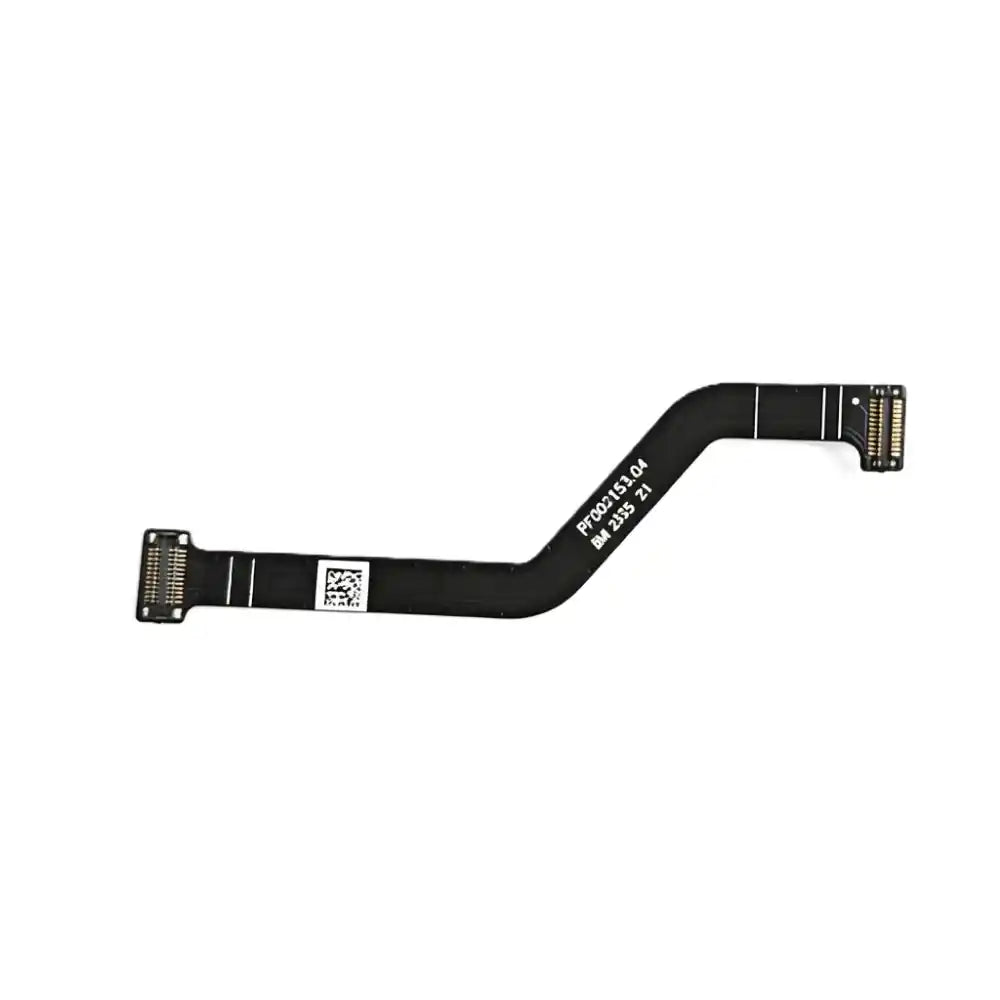 Classified display of gimbal ESC GPS rear vision ribbon cables for DJI Avata 2
