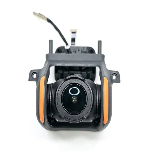 DJI Avata 2 genuine OEM pulled‑off gimbal assembly with IMU & camera core excellent condition drone repair spare part full view
