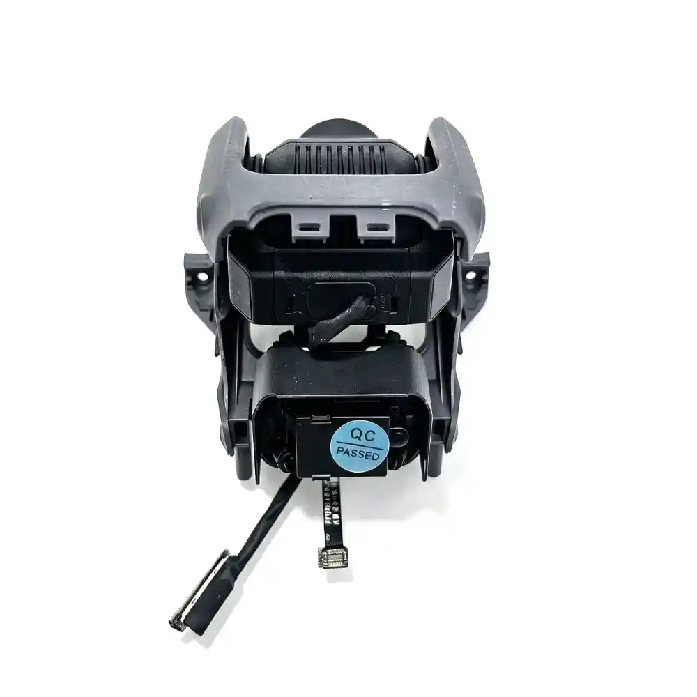 IMU component detail on DJI Avata 2 original gimbal assembly unit
