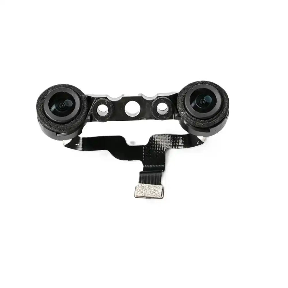 Flex cable connector detail for DJI Avata 2 downward vision infrared sensor module