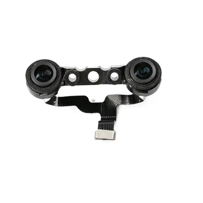 Flex cable connector detail for DJI Avata 2 downward vision infrared sensor module