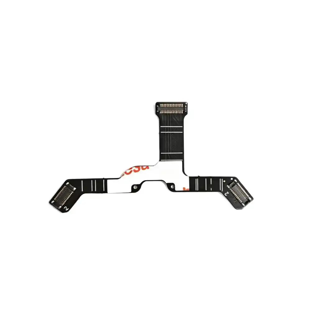 Surface texture close up of third party repair ribbon cables for DJI Avata 2