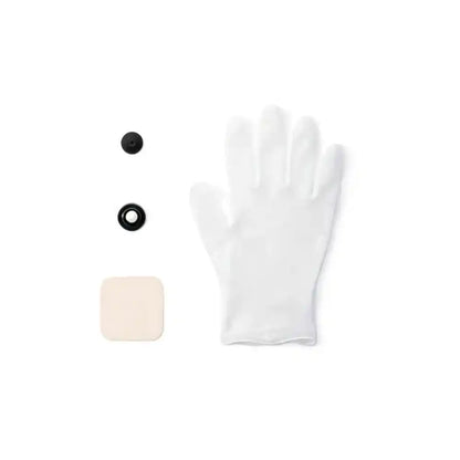 Spare outer camera replacement lens compatible with DJI Avata 360 drone