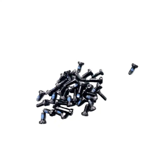 DJI Avata genuine OEM teardown housing fastener kit sealed bag white background