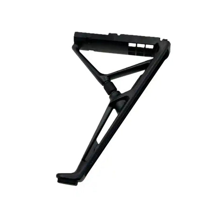 Close‑up DJI Inspire 2 landing gear set complete with mounting screws drone repair accessory
