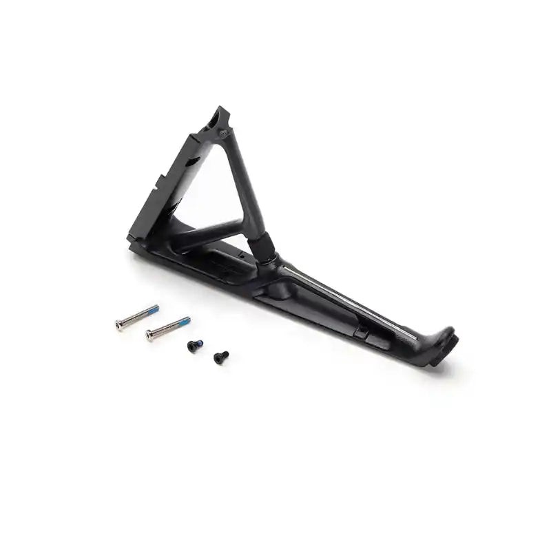DJI Inspire 2 landing gear with screws precision fit replacement spare part for takeoff landing support