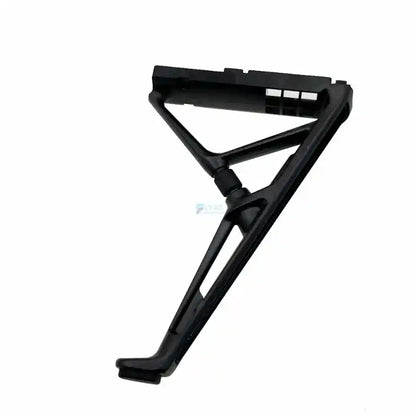 Replacement landing gear leg assembly with mounting screws for DJI Inspire 2 drone precise fit repair spare part