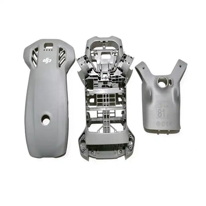 Original DJI Lito X1 top shell middle frame bottom housing full set