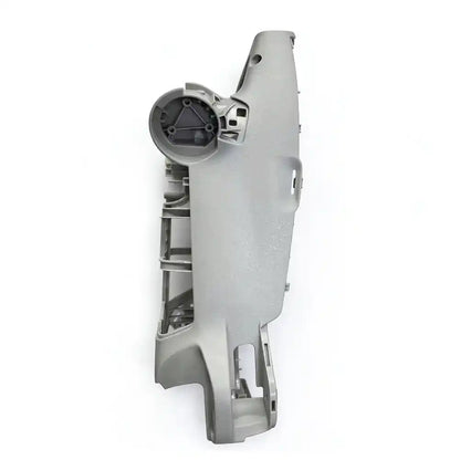 Side view of DJI Lito X1 top shell middle frame bottom housing