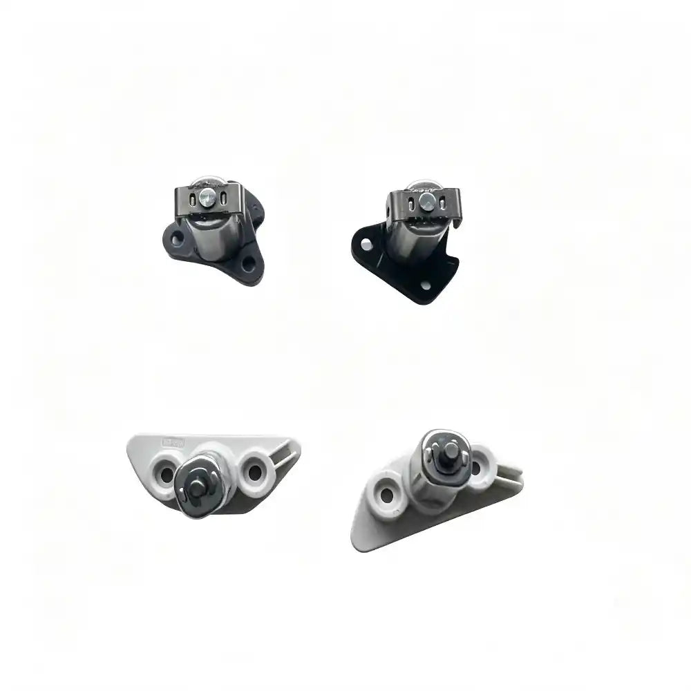 DJI Lito X1 single arm axis folding hinge spare part for drone repair