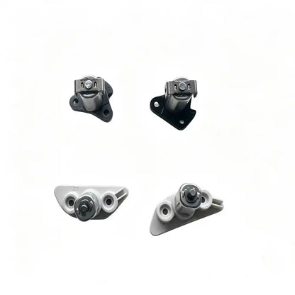DJI Lito X1 single arm axis folding hinge spare part for drone repair