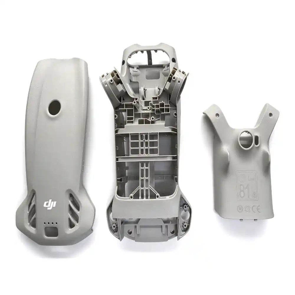 Original dismantled DJI Lito X1 top upper shell repair spare part
