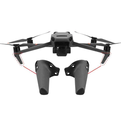DJI Mavic 3 Series Front Arm Leg original size front drone arm leg repair replacement accessory