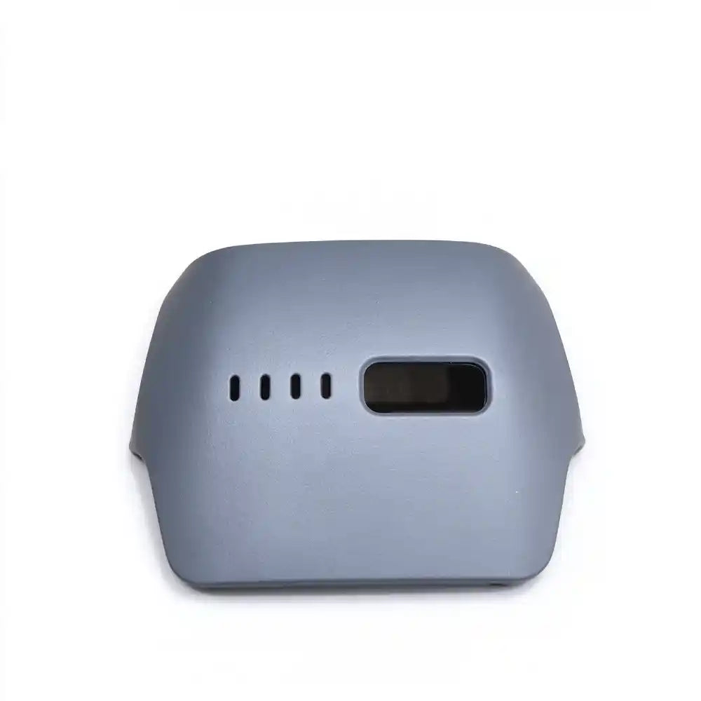 DJI Mavic 4 Pro original new battery top shell white background product photo