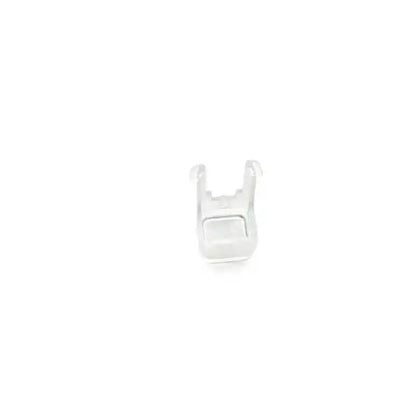 Used original pulled front arm LED shell replacement cover for DJI Mini 3 drone repair spare part