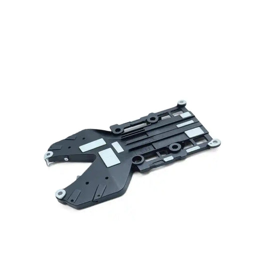 DJI Mini 4 Pro drone heatsink GPS holder assembly