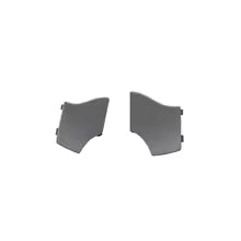 DJI Mini 5 Pro five-side full body middle shell complete assembly display white background repair spare part