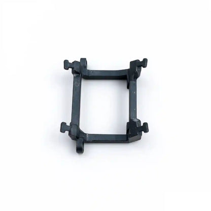 Back side structure of DJI Neo gimbal damping mount spare part