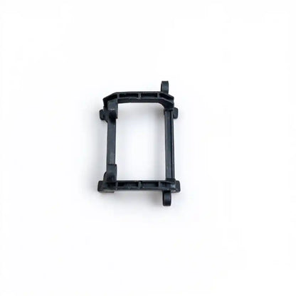 Top view of DJI Neo gimbal shock absorber bracket replacement part
