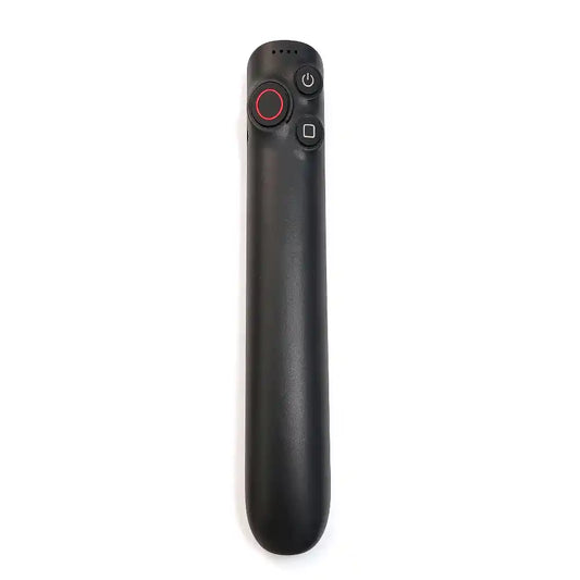 DJI Osmo 360 battery extension rod top housing